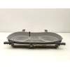 Recambio de cuadro instrumentos para renault clio 1.1 g referencia OEM IAM 8200261102  