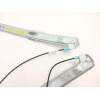 Recambio de elevalunas delantero derecho para bmw 3 (e46) 320 d referencia OEM IAM 51337020660  