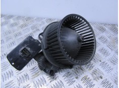 Recambio de motor calefaccion : rover 214 : 1.4 g (106cv) [1998] para rover  214 1.4 g referencia OEM IAM W963727ZCONRESISTENCIA 2