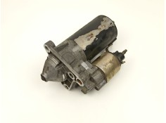 Recambio de motor arranque para renault kangoo (f/kc0) authentique referencia OEM IAM 7700113207