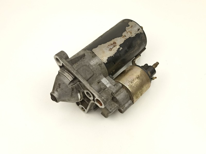 Recambio de motor arranque para renault kangoo (f/kc0) authentique referencia OEM IAM 7700113207  