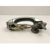 Recambio de manilla trasera derecha para volkswagen touareg (7la, 7l6, 7l7) 5.0 v10 tdi referencia OEM IAM 7L0839886A  
