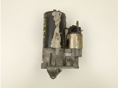 Recambio de motor arranque para renault kangoo (f/kc0) authentique referencia OEM IAM 7700113207   2
