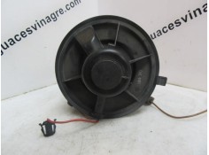 Recambio de motor calefaccion : seat ibiza : 1.4 g [1995] para seat ibiza 1.4 g referencia OEM IAM 3137020027   2