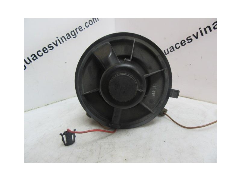 Recambio de motor calefaccion : seat ibiza : 1.4 g [1995] para seat ibiza 1.4 g referencia OEM IAM 3137020027  
