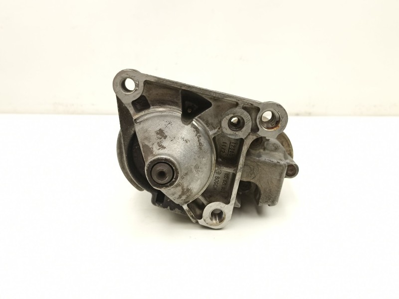 Recambio de motor arranque para renault kangoo (f/kc0) authentique referencia OEM IAM 7700113207  