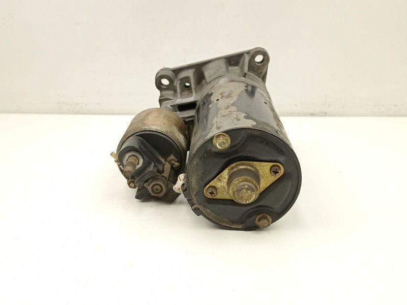 Recambio de motor arranque para renault kangoo (f/kc0) authentique referencia OEM IAM 7700113207  