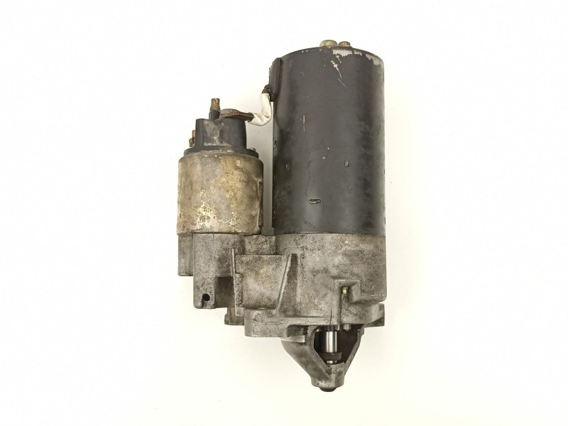 Recambio de motor arranque para renault kangoo (f/kc0) authentique referencia OEM IAM 7700113207  