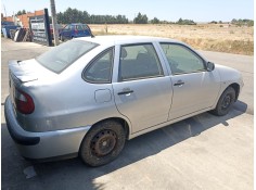 seat cordoba berlina (6k2) del año 1999 2