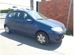 fiat punto berlina (188) del año 2004