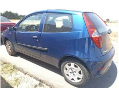 fiat punto berlina (188) del año 2004 2