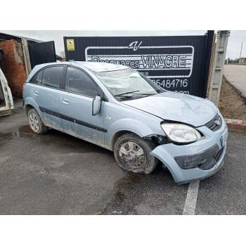 KIA RIO II (JB)