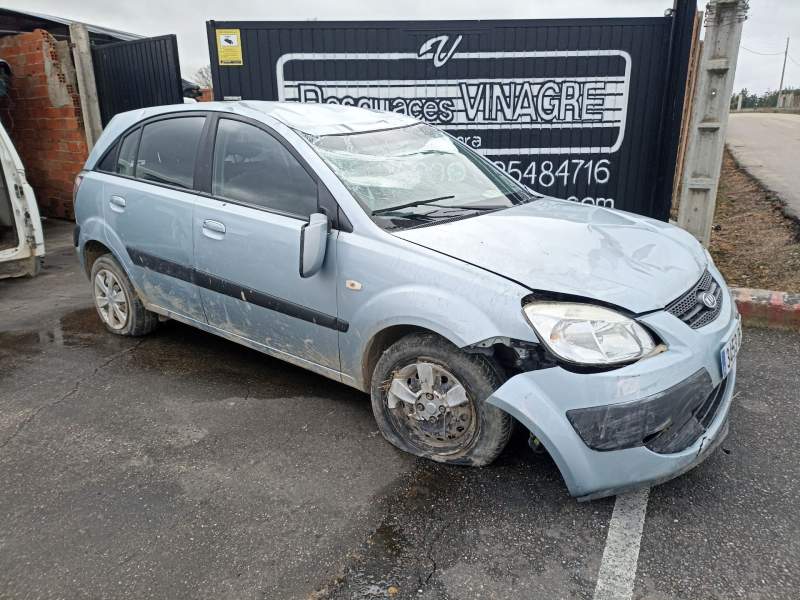 KIA RIO II (JB)