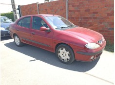renault megane i coach (da0/1_) del año 1999