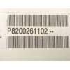 Recambio de cuadro instrumentos para renault clio 1.1 g referencia OEM IAM 8200261102  