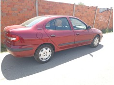renault megane i coach (da0/1_) del año 1999 2