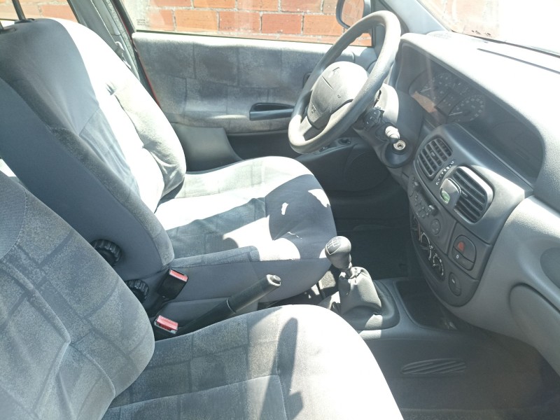renault megane i coach (da0/1_) del año 1999