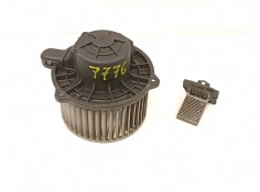 Recambio de motor calefaccion para hyundai accent sedán (lc) 1.5 crdi referencia OEM IAM 971121C000 F00S330024 