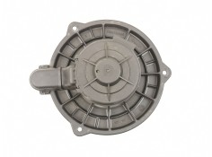 Recambio de motor calefaccion para hyundai accent sedán (lc) 1.5 crdi referencia OEM IAM 971121C000 F00S330024  2