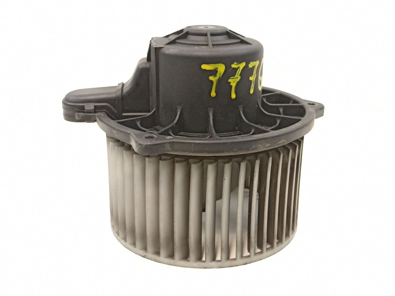 Recambio de motor calefaccion para hyundai accent sedán (lc) 1.5 crdi referencia OEM IAM 971121C000 F00S330024 