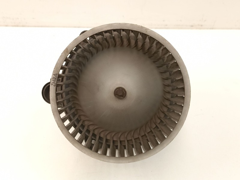 Recambio de motor calefaccion para hyundai accent sedán (lc) 1.5 crdi referencia OEM IAM 971121C000 F00S330024 