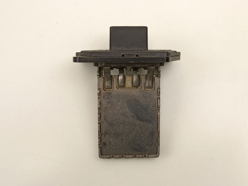 Recambio de motor calefaccion para hyundai accent sedán (lc) 1.5 crdi referencia OEM IAM 971121C000 F00S330024 