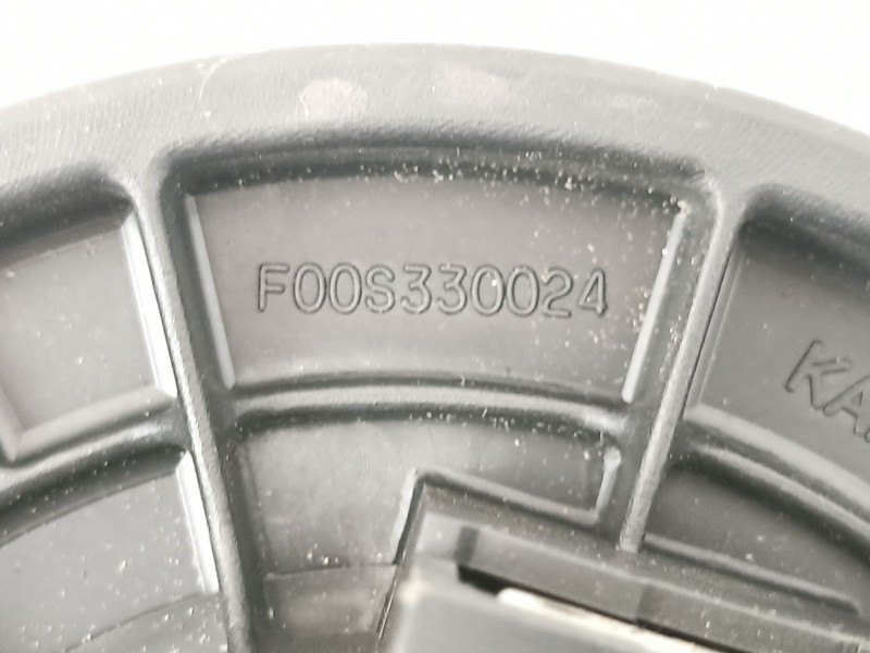 Recambio de motor calefaccion para hyundai accent sedán (lc) 1.5 crdi referencia OEM IAM 971121C000 F00S330024 