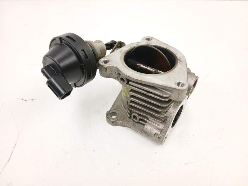 Recambio de caja mariposa para fiat bravo i (182_) 1.9 jtd referencia OEM IAM 46767695  