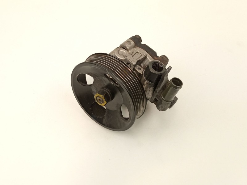 Recambio de bomba direccion para hyundai accent sedán (lc) 1.5 crdi referencia OEM IAM 5711025300 Y8T11 