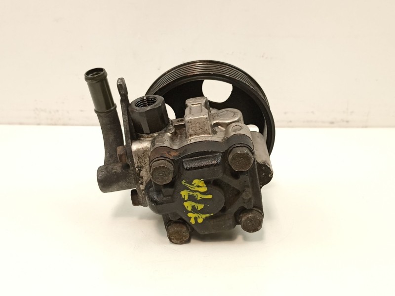 Recambio de bomba direccion para hyundai accent sedán (lc) 1.5 crdi referencia OEM IAM 5711025300 Y8T11 