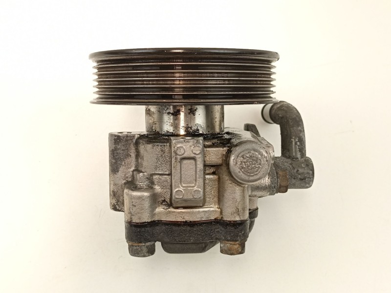 Recambio de bomba direccion para hyundai accent sedán (lc) 1.5 crdi referencia OEM IAM 5711025300 Y8T11 