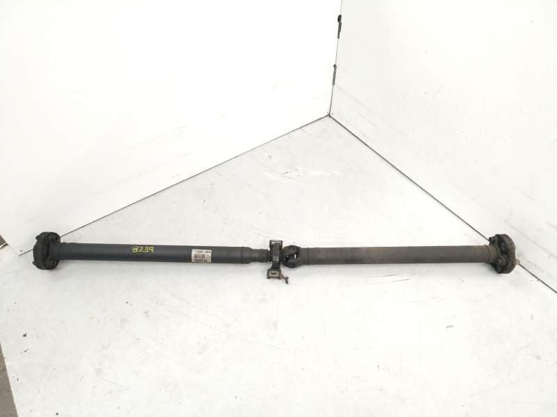 Recambio de transmision central para mercedes-benz clase c coupé (cl203) c 200 cdi (203.707) referencia OEM IAM A2034105906  