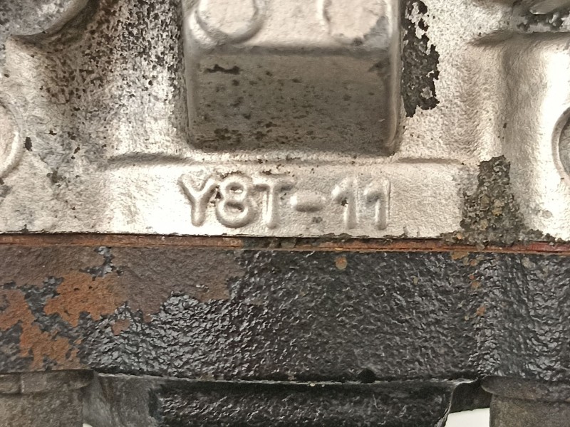 Recambio de bomba direccion para hyundai accent sedán (lc) 1.5 crdi referencia OEM IAM 5711025300 Y8T11 