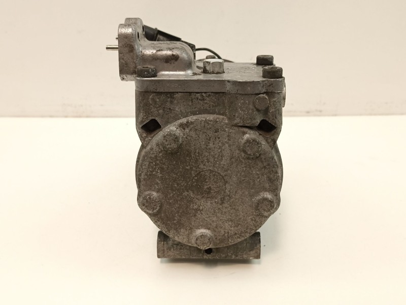 Recambio de compresor aire acondicionado para hyundai accent sedán (lc) 1.5 crdi referencia OEM IAM 9770125200  DEYQA02
