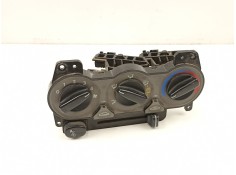 Recambio de mandos calefaccion aire para hyundai accent 1.3 g referencia OEM IAM 9725025350  