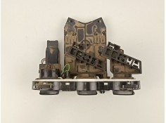 Recambio de mandos calefaccion aire para hyundai accent 1.3 g referencia OEM IAM 9725025350   2