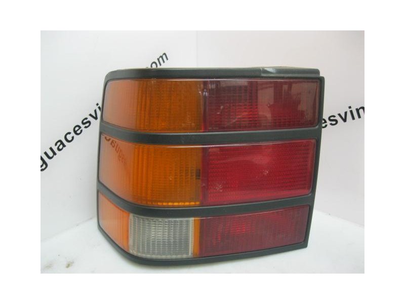 Recambio de piloto trasero izq. : ford scorpio : 2.0 g /nr (112,88cv) 5p [1986] para ford scorpio 2.0 g /nr referencia OEM IAM  