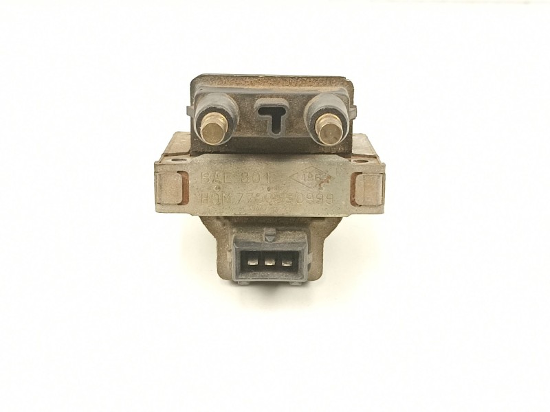 Recambio de bobina para renault laguna 2.0 g referencia OEM IAM 7700850999  