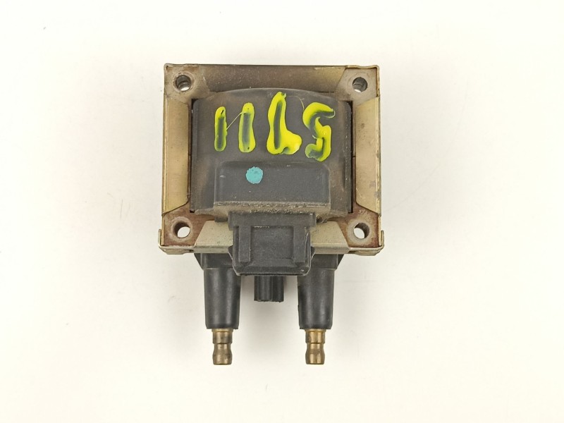 Recambio de bobina para renault laguna 2.0 g referencia OEM IAM 7700850999  