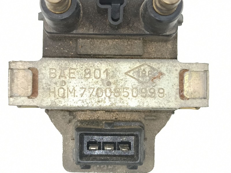 Recambio de bobina para renault laguna 2.0 g referencia OEM IAM 7700850999  