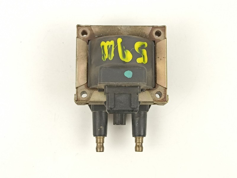 Recambio de bobina para renault laguna 2.0 g referencia OEM IAM 7700850999  