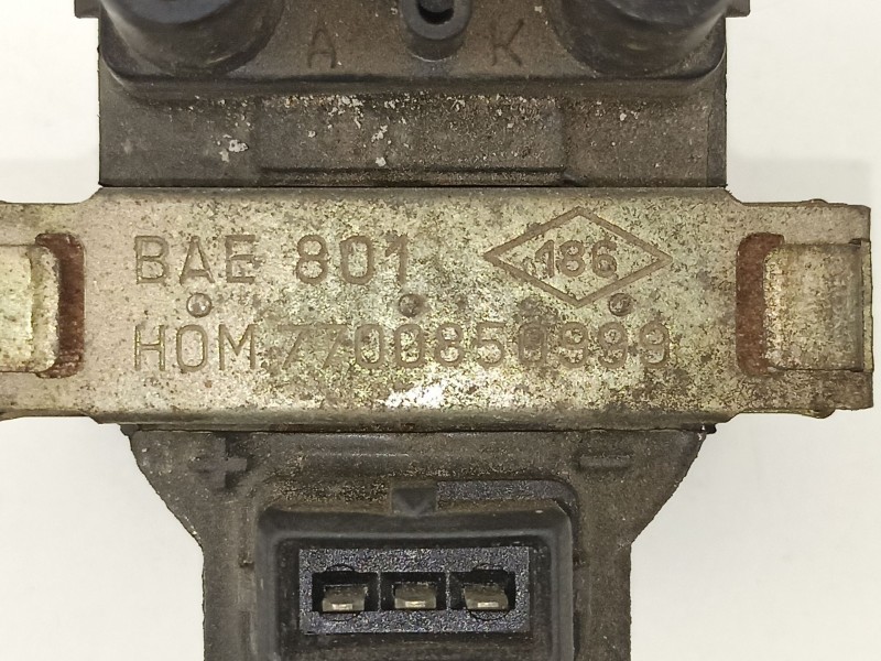 Recambio de bobina para renault laguna 2.0 g referencia OEM IAM 7700850999  