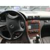 mercedes-benz clase c (w203) del año 2004