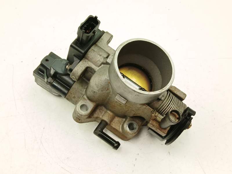 Recambio de caja mariposa para hyundai accent ii sedán (lc) 1.3 referencia OEM IAM 3510022610  