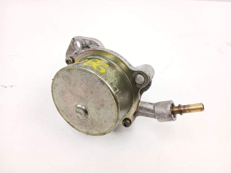 Recambio de depresor freno para peugeot 406 (8b) 2.2 hdi referencia OEM IAM 9631971580  