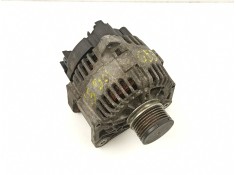 Recambio de alternador para renault megane 1.5 d referencia OEM IAM 8200386806  