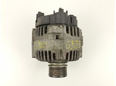 Recambio de alternador para renault megane 1.5 d referencia OEM IAM 8200386806   2