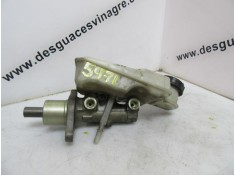 Recambio de bomba de freno : volvo v50 : 2.0 hdi (136cv)ranchera 5p [2006] para volvo v50 2.0 hdi ranchera referencia OEM IAM    2