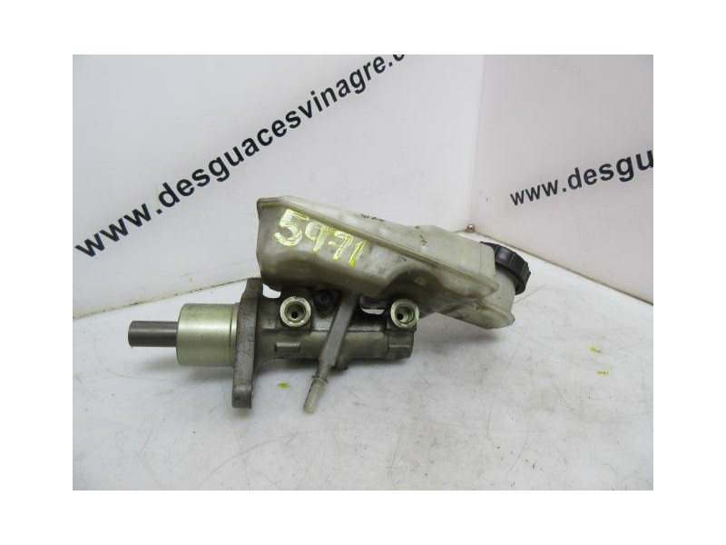 Recambio de bomba de freno : volvo v50 : 2.0 hdi (136cv)ranchera 5p [2006] para volvo v50 2.0 hdi ranchera referencia OEM IAM   