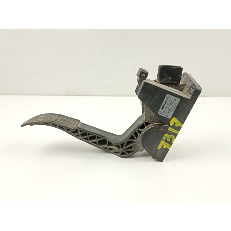 Recambio de potenciometro aceleracion para mercedes-benz vito 2.2 cdi /611980 (v 110) referencia OEM IAM A9013000404 0281002335 
